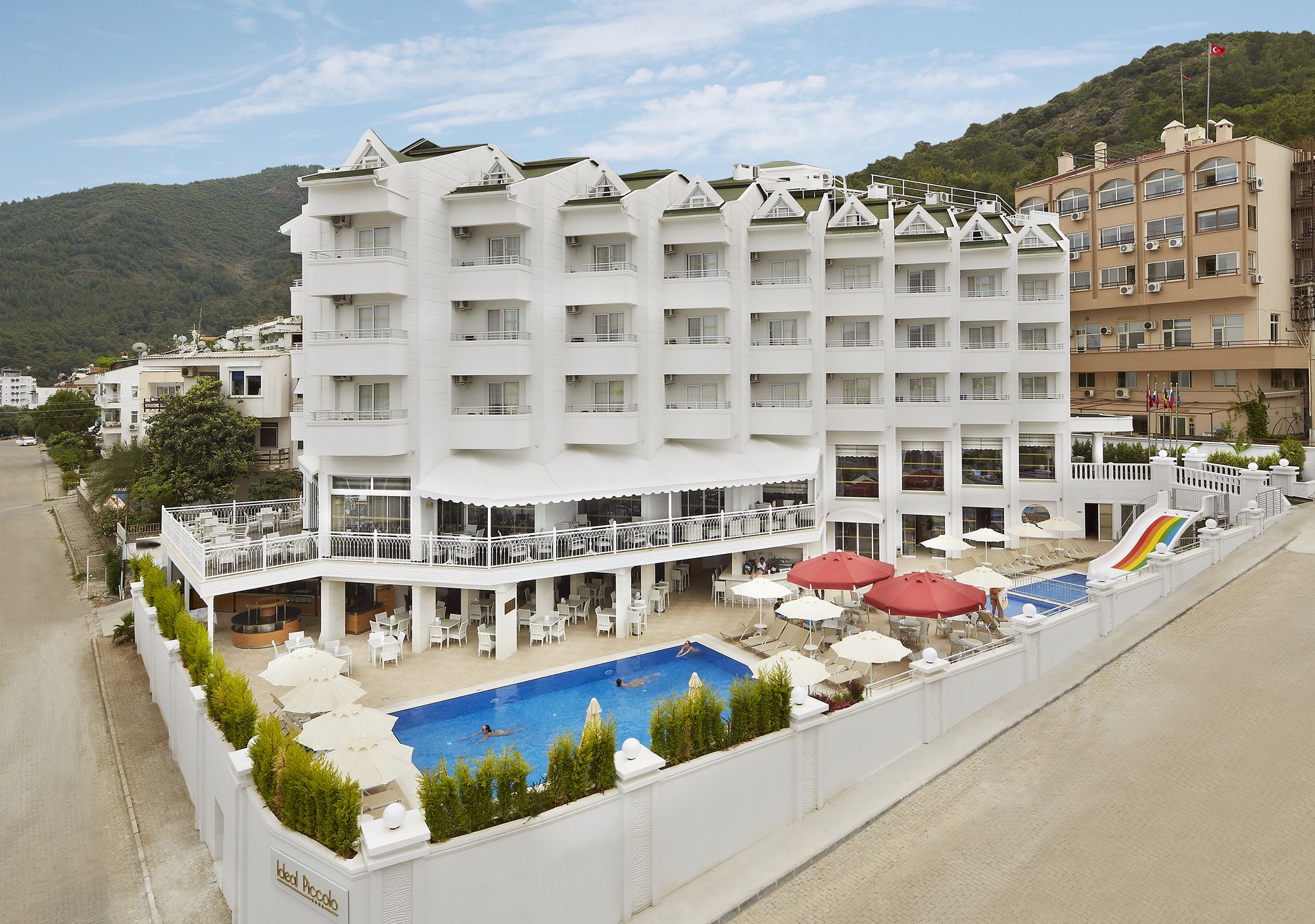 Billede av hotellet Piccolo Dream Hotel - Adults Only - nummer 1 af 10