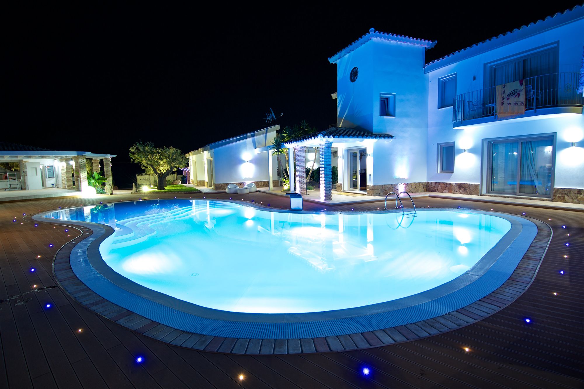 Eliantos Hotel & SPA