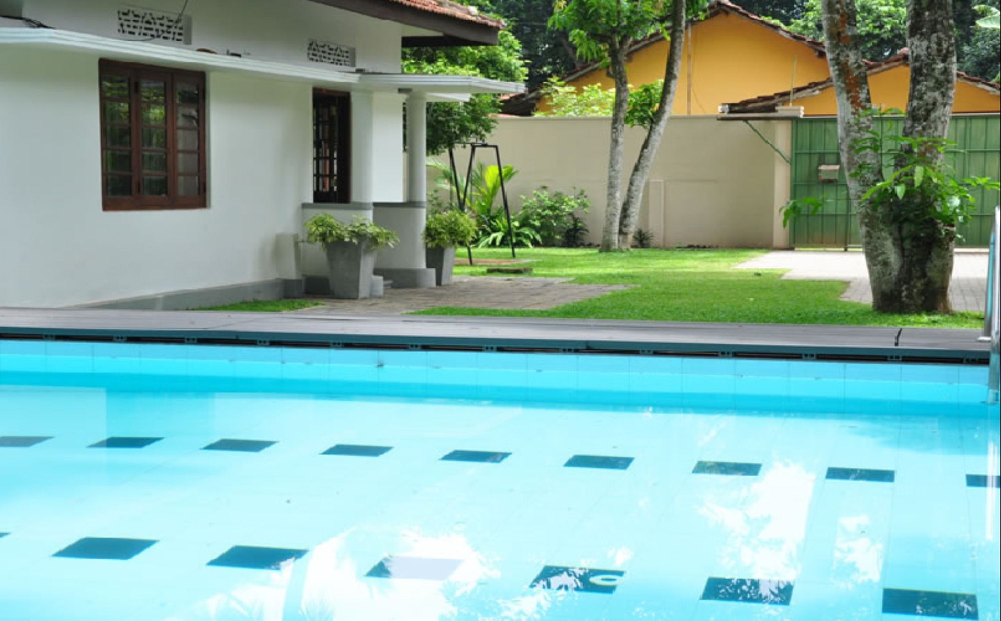 Billede av hotellet Gedara Resort - nummer 1 af 10