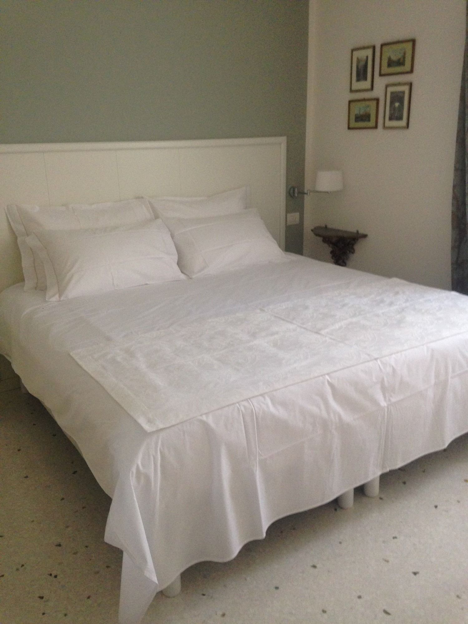 Hotel Chiara Lodge, Italien, Venedig. Großes 1