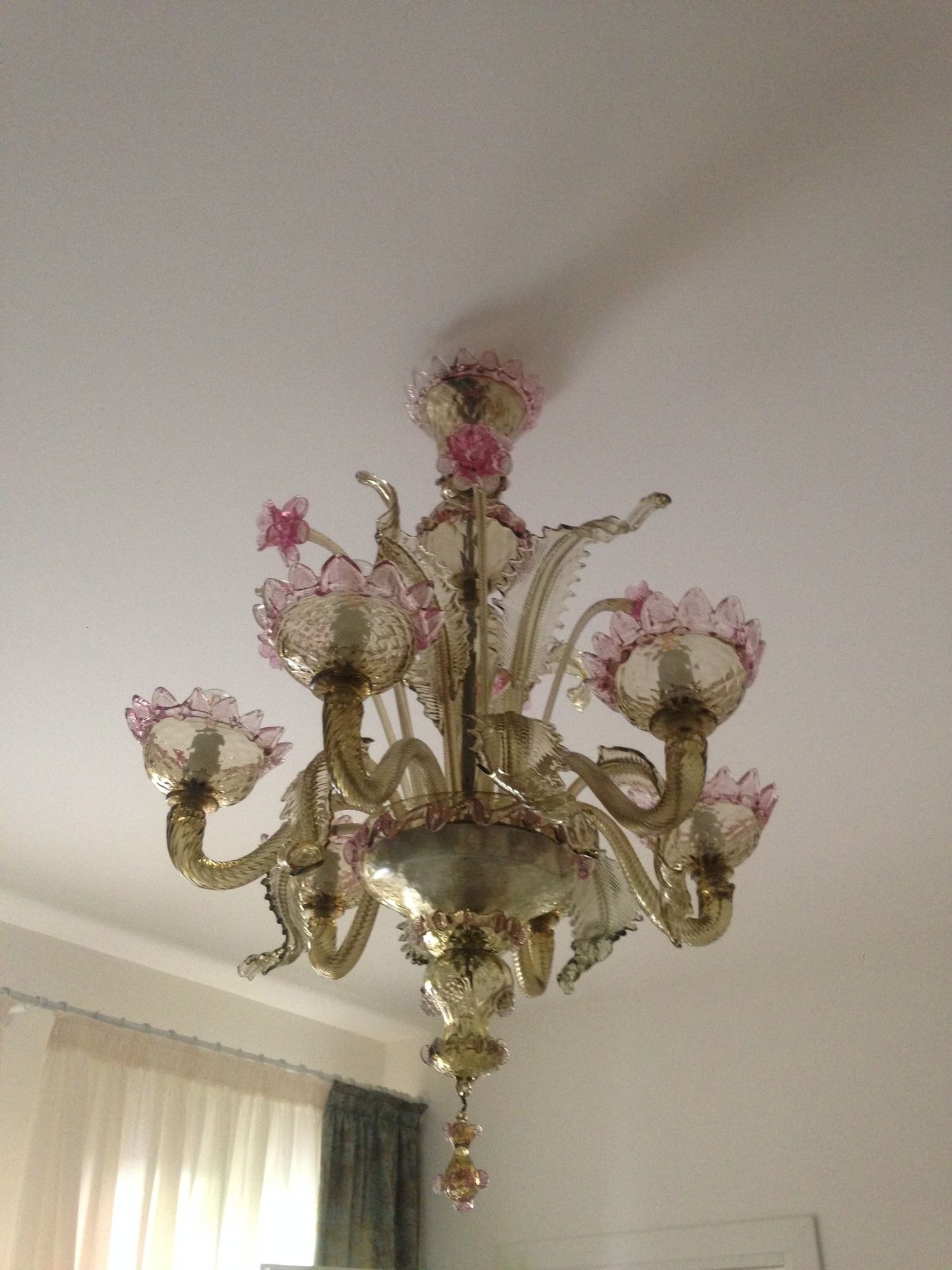 Hotel Chiara Lodge, Italien, Venedig. Großes 2