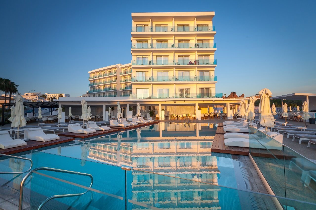 Hotellbilder av The Blue Ivy Hotel And Suites - nummer 1 av 57