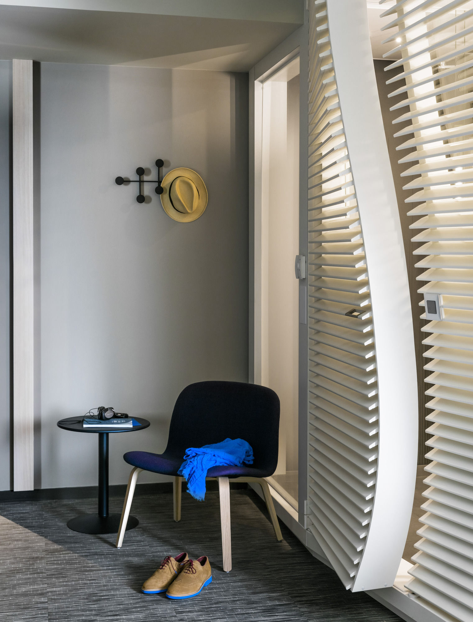 Hotel OKKO Hotels Bayonne Centre, Frankreich, Bayonne. Großes 2