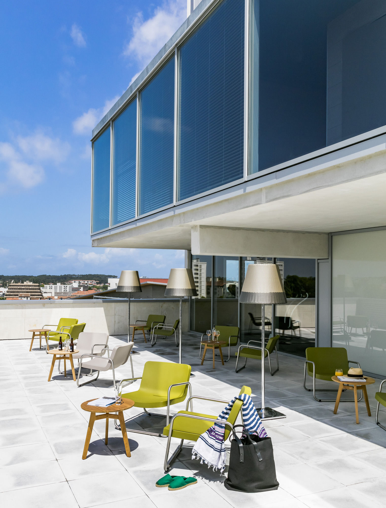 Hotel OKKO Hotels Bayonne Centre, Frankreich, Bayonne. Großes 1