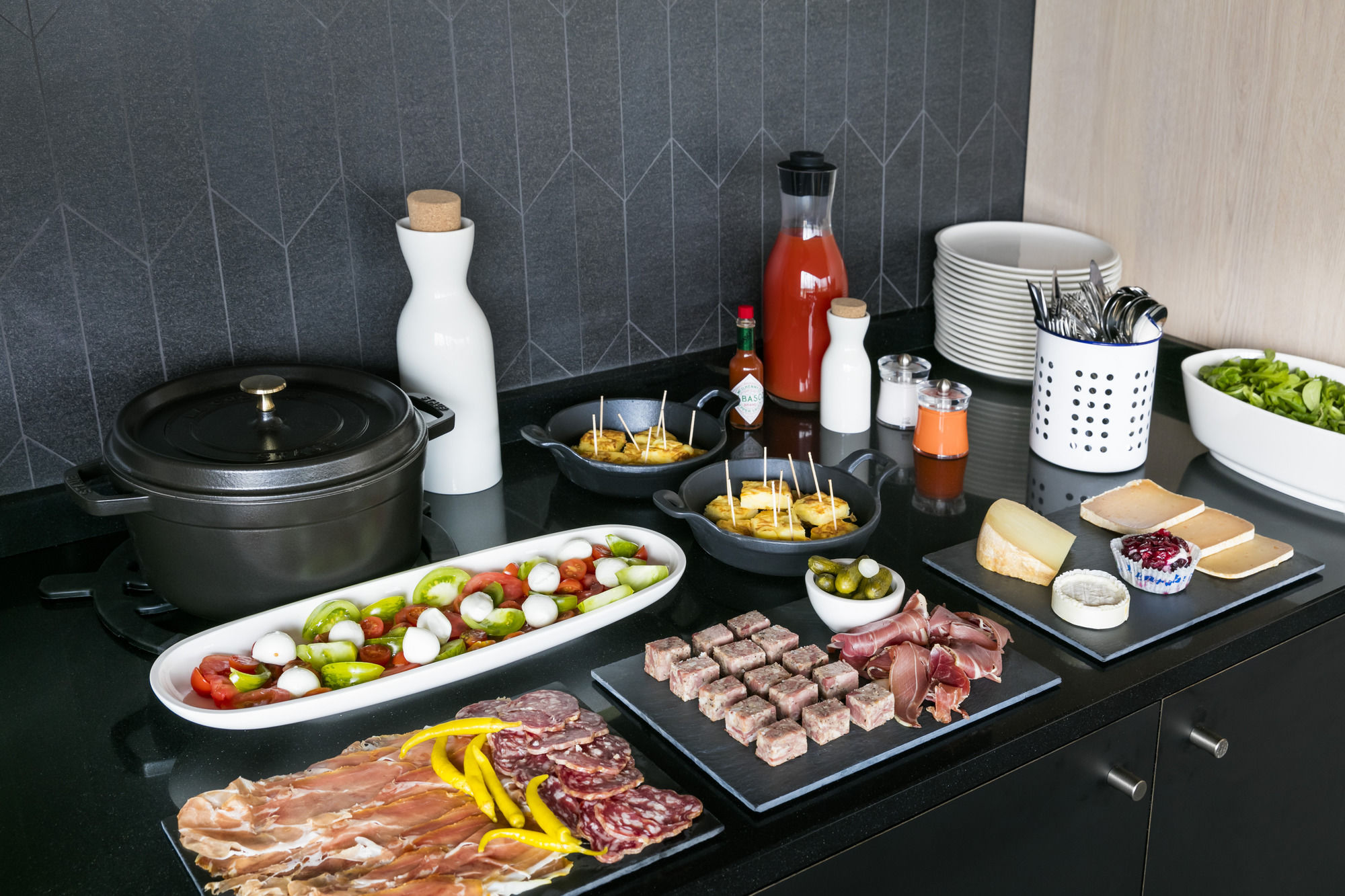 Hotel OKKO Hotels Bayonne Centre, Frankreich, Bayonne. Großes 2