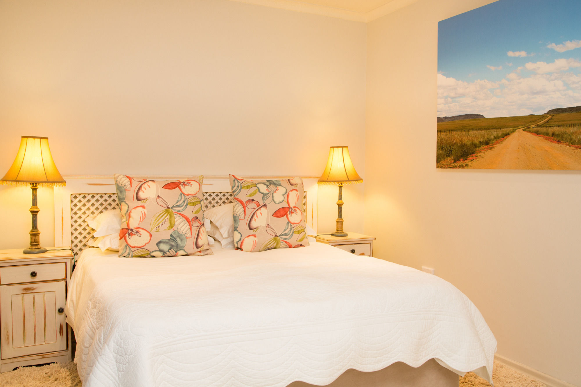 Hotellbilder av Four Palms Accommodation - nummer 1 av 10