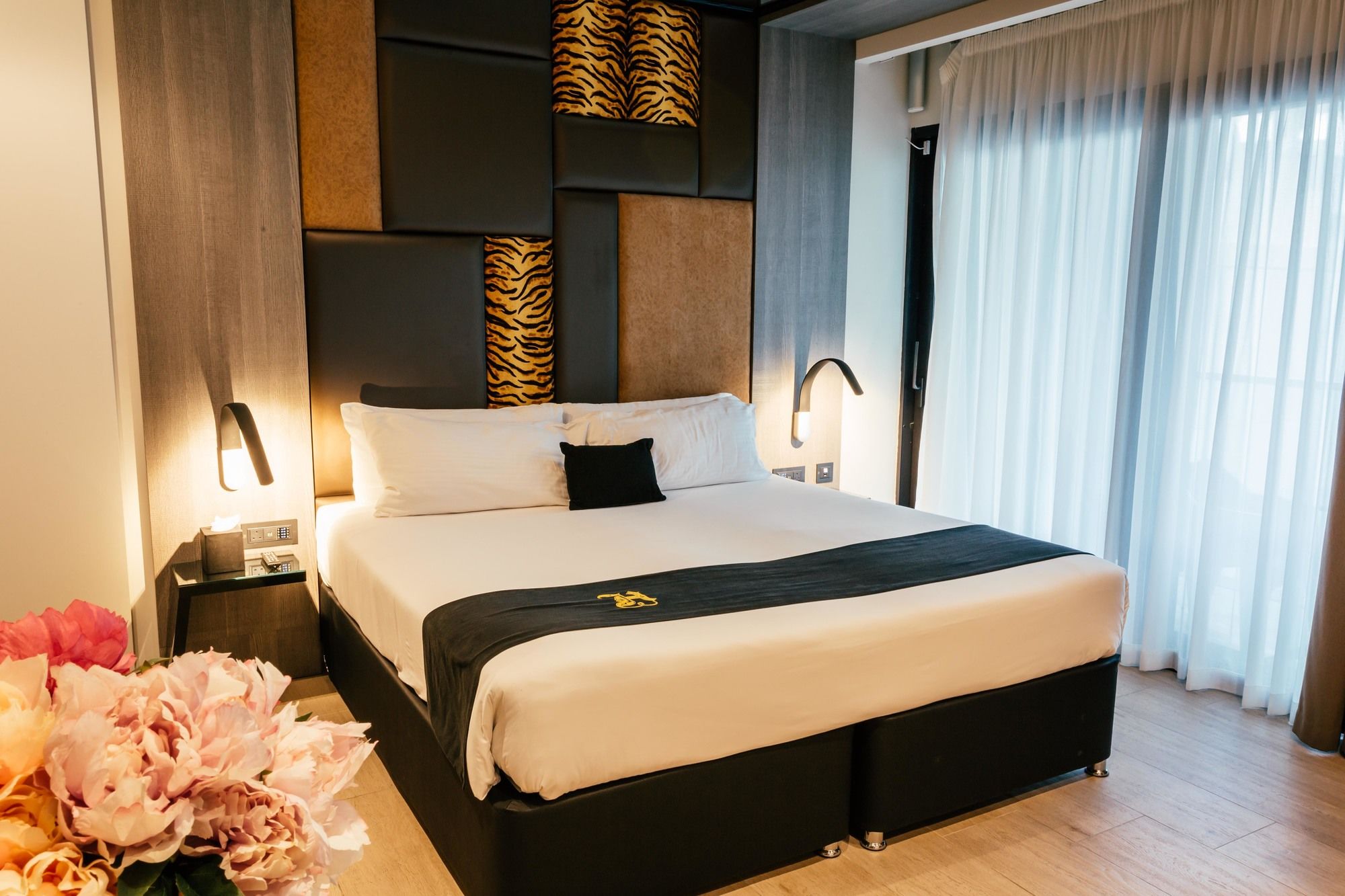 Hugo’s Boutique Hotel