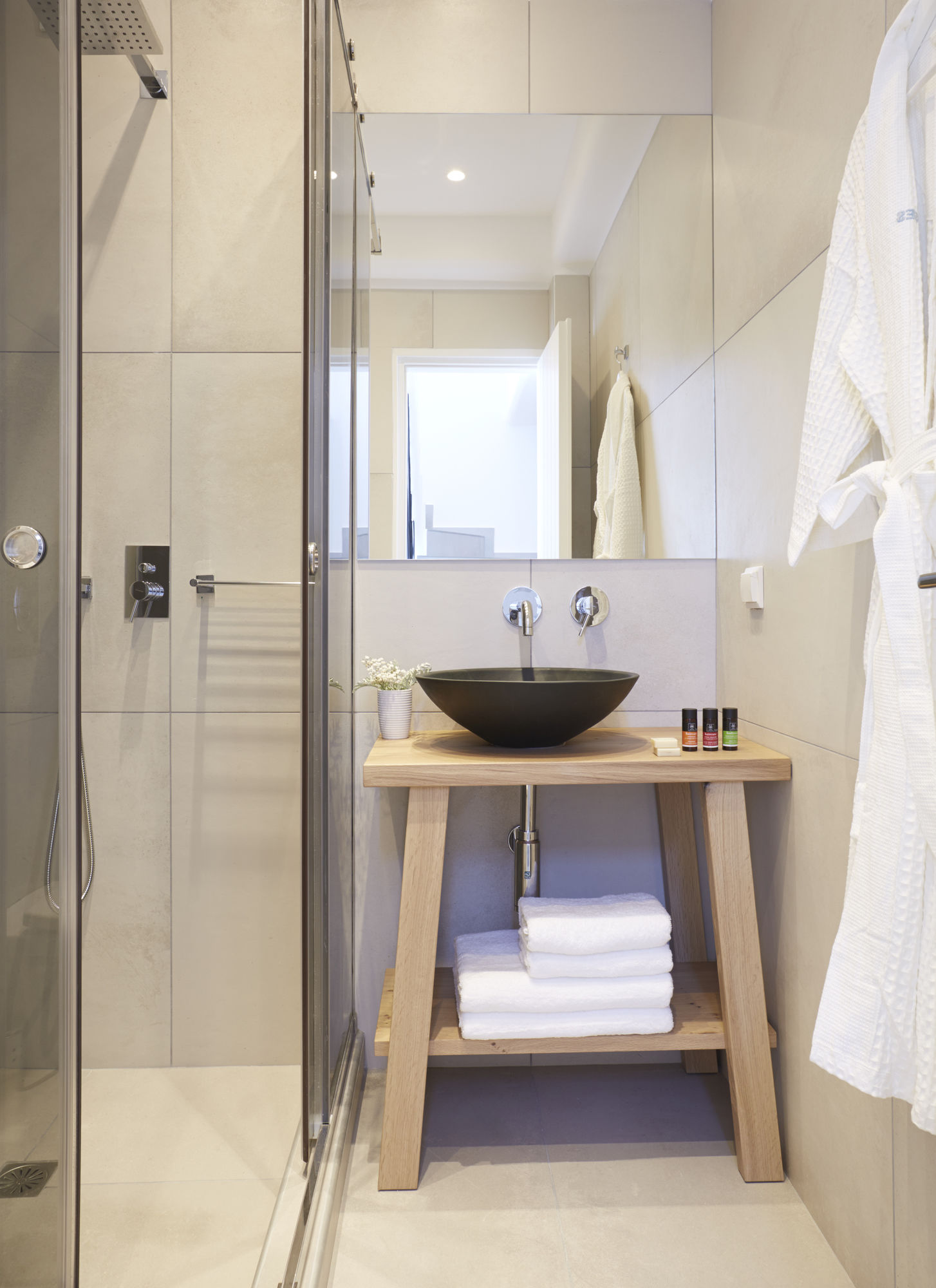 Hotel Amor Hideaway Villas Santorini, Griechenland, Fira. Großes 1
