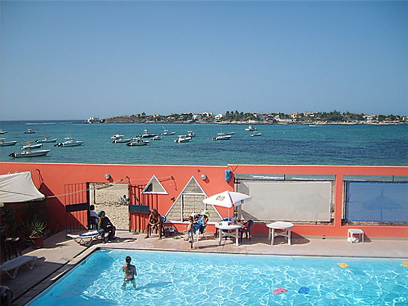 La Madrague