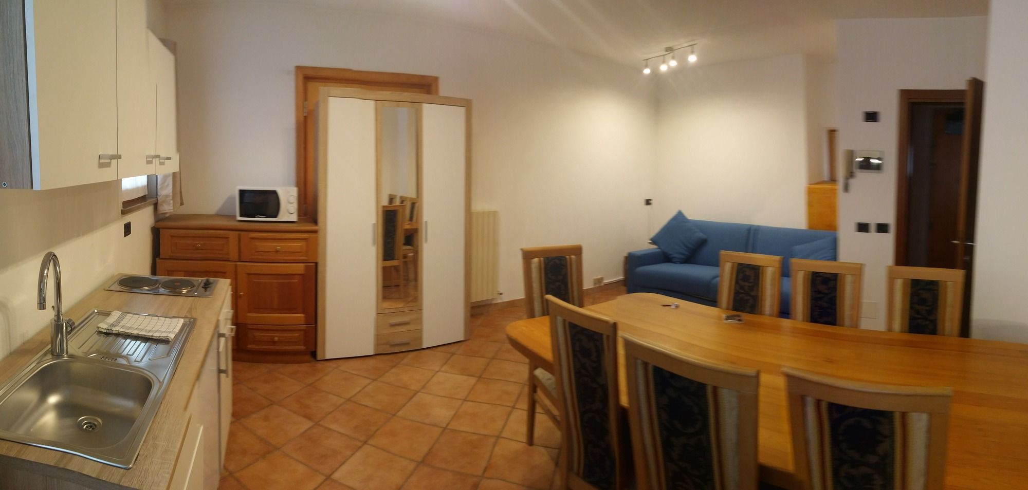 Hotellbilder av Chalet Olta - nummer 1 av 10