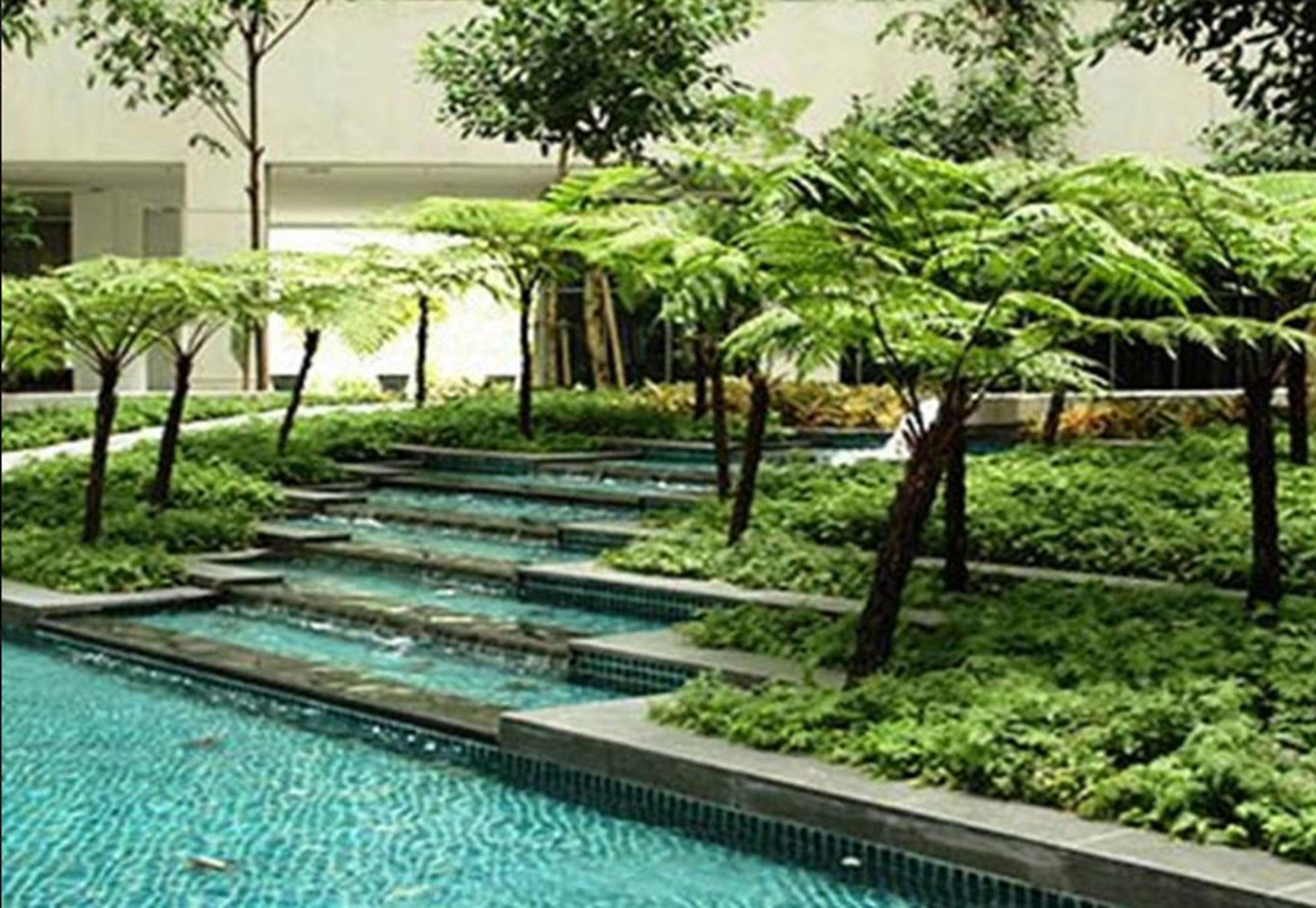 Billede av hotellet Upper View Regalia Hotel - nummer 1 af 10