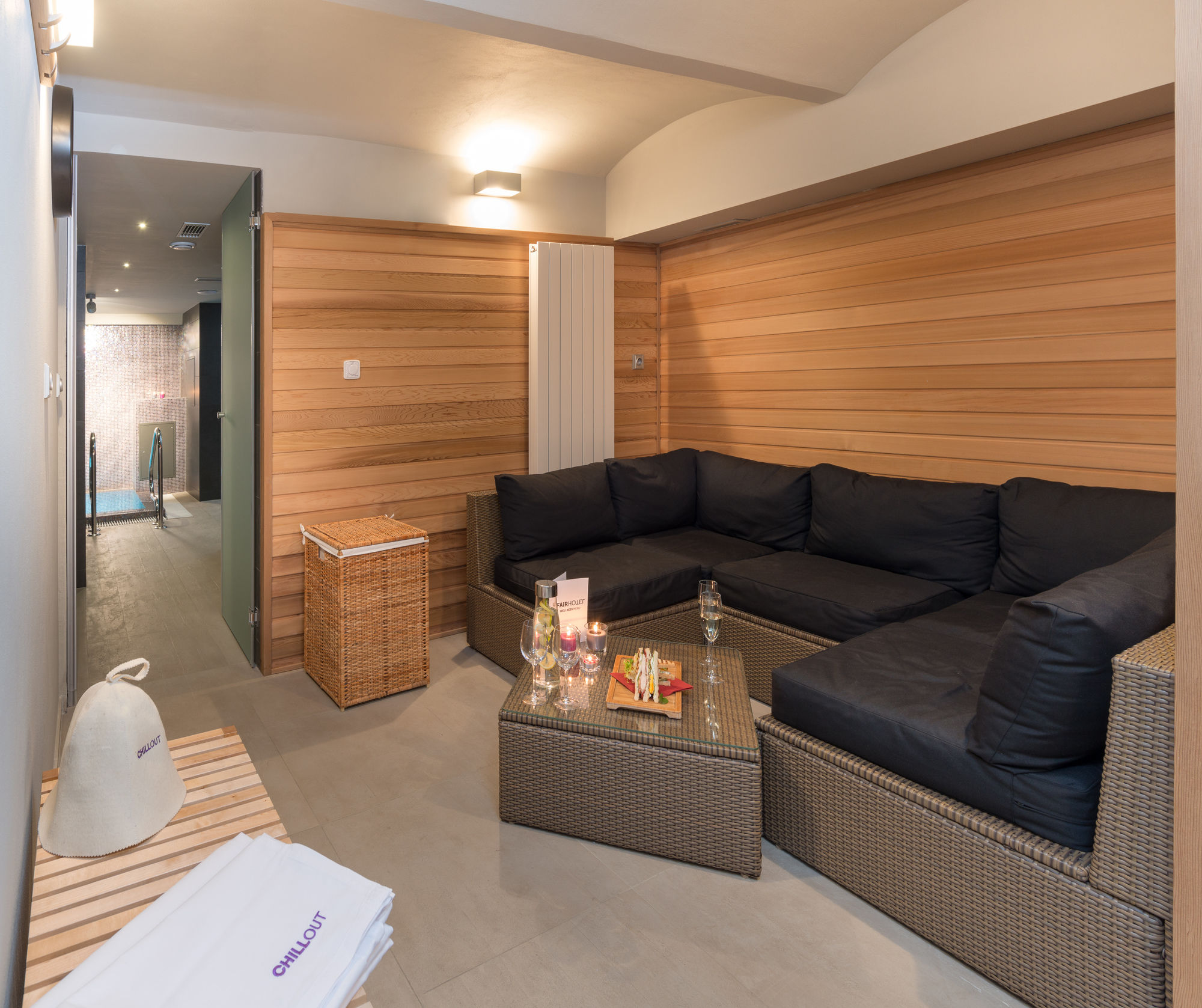 Billede av hotellet Fairhotel - nummer 1 af 10