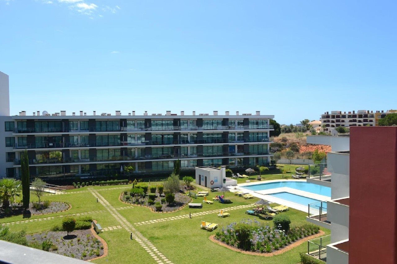 Residence Golf Club by Garvetur