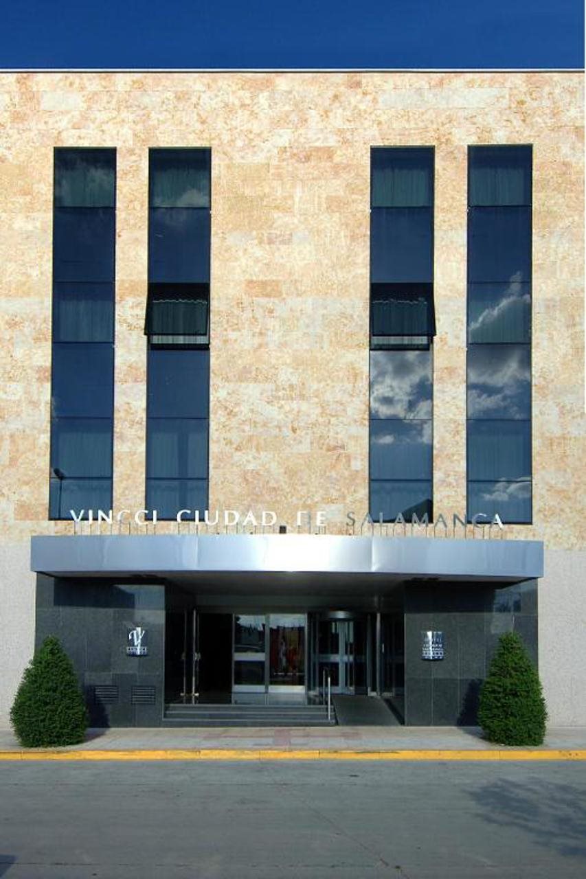 Vincci Ciudad de Salamanca