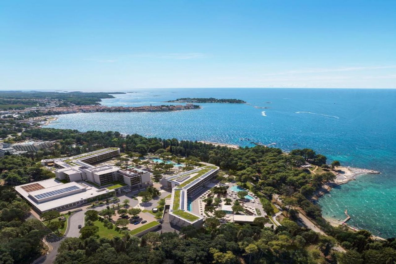 Pical Hotel, Valamar Collection