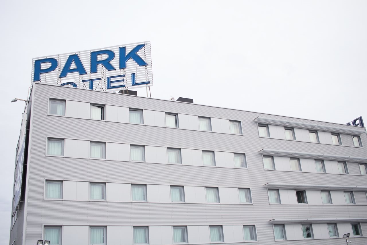 Park Hotel Porto Gaia