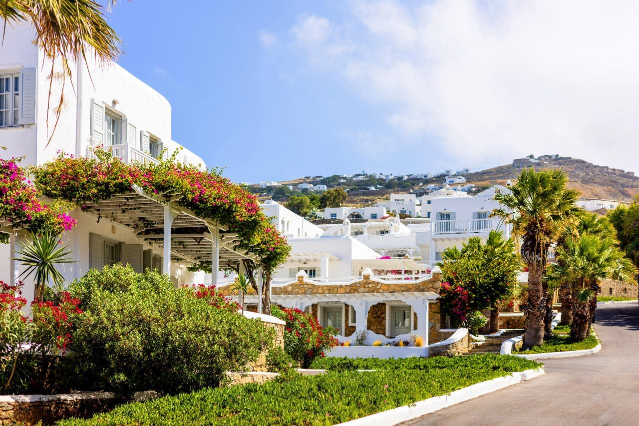 San Marco Luxury Hotel & Villas