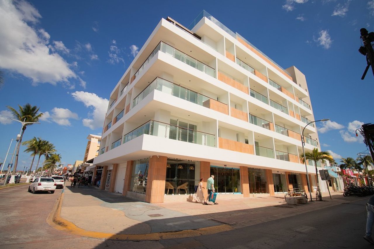 Hotel Casa Bahia Cozumel – Adults Only