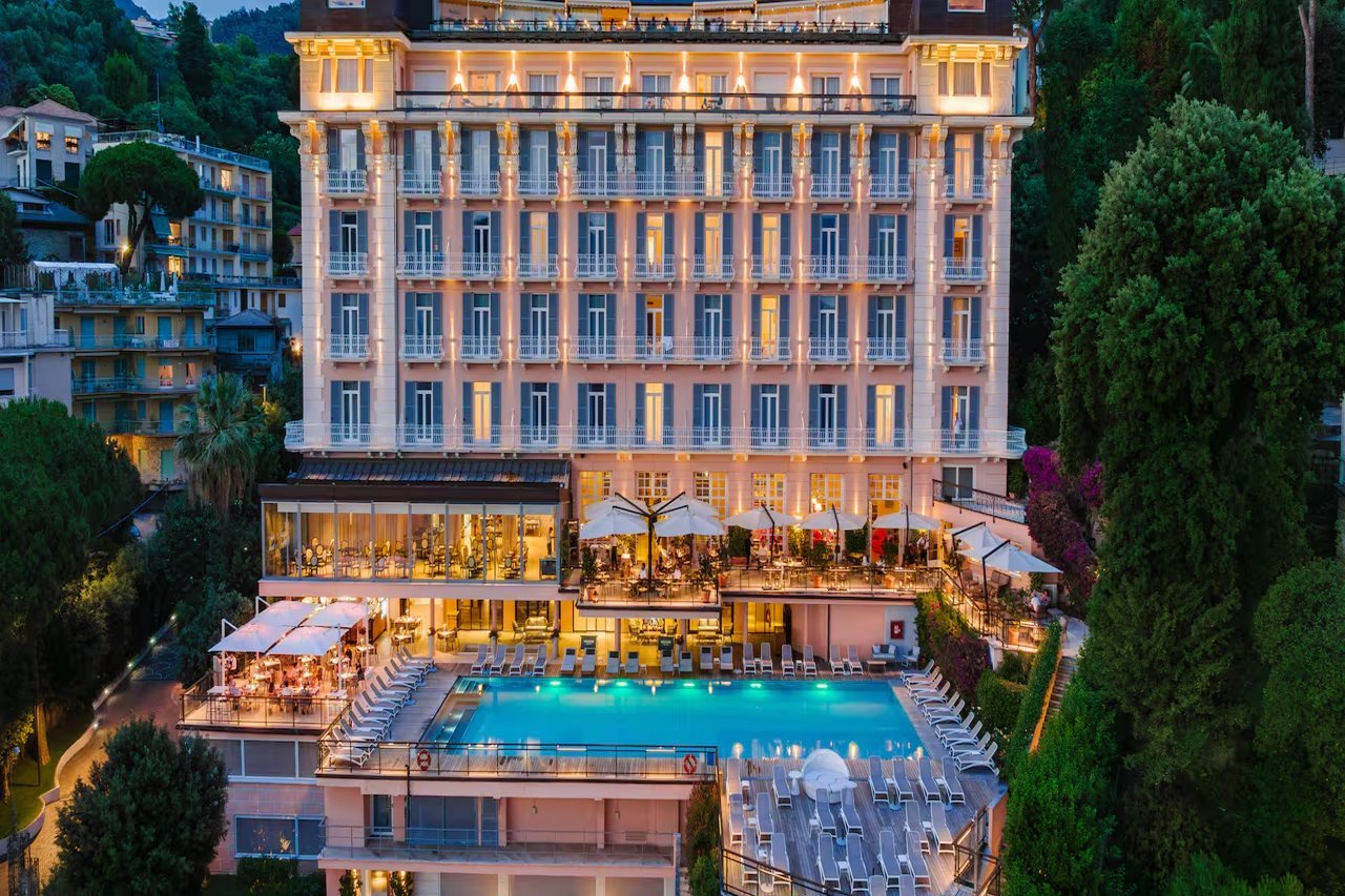 Grand Hotel Bristol Resort & SPA