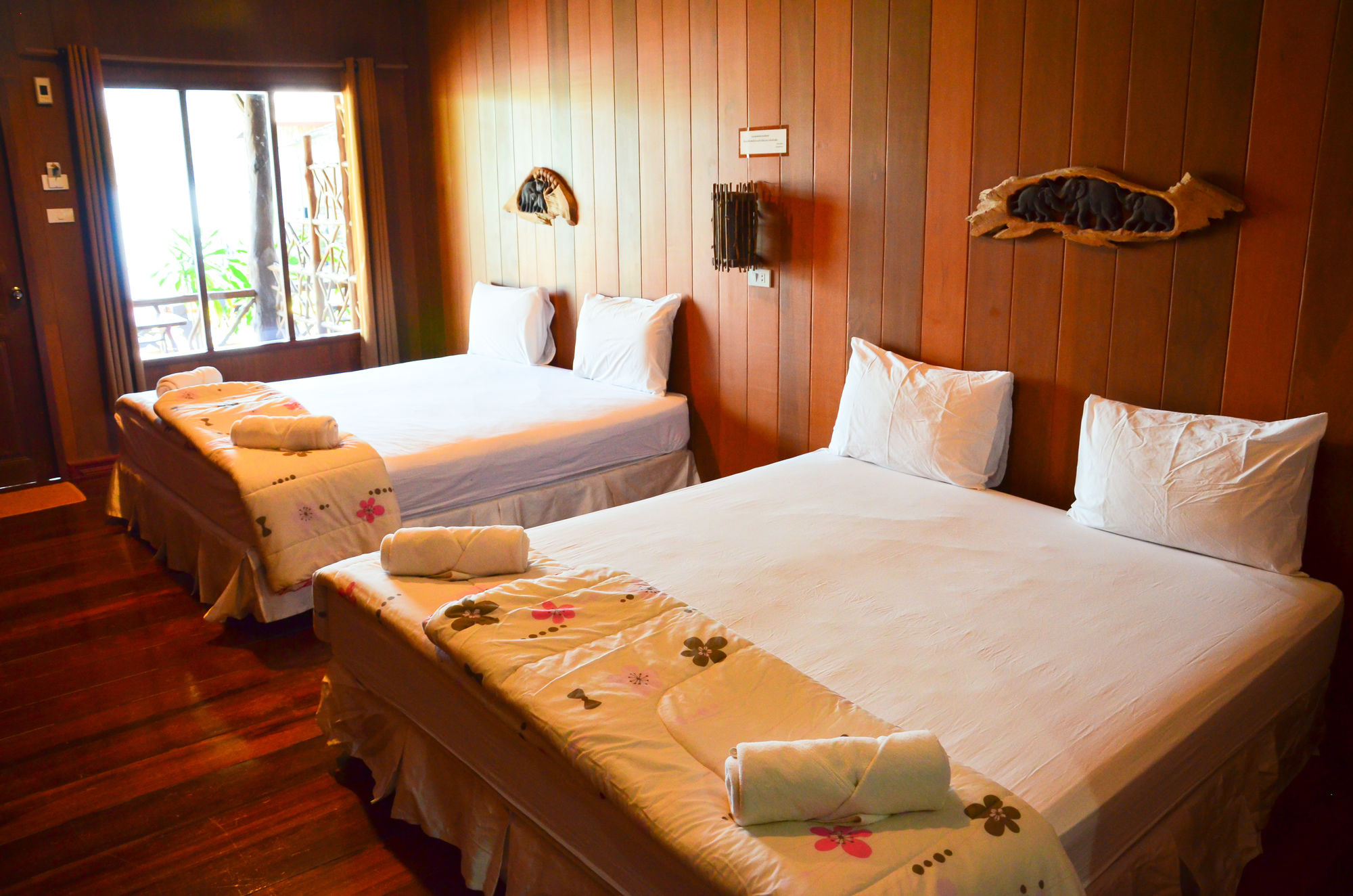 Hotellbilder av Salakphet Resort - nummer 1 av 10