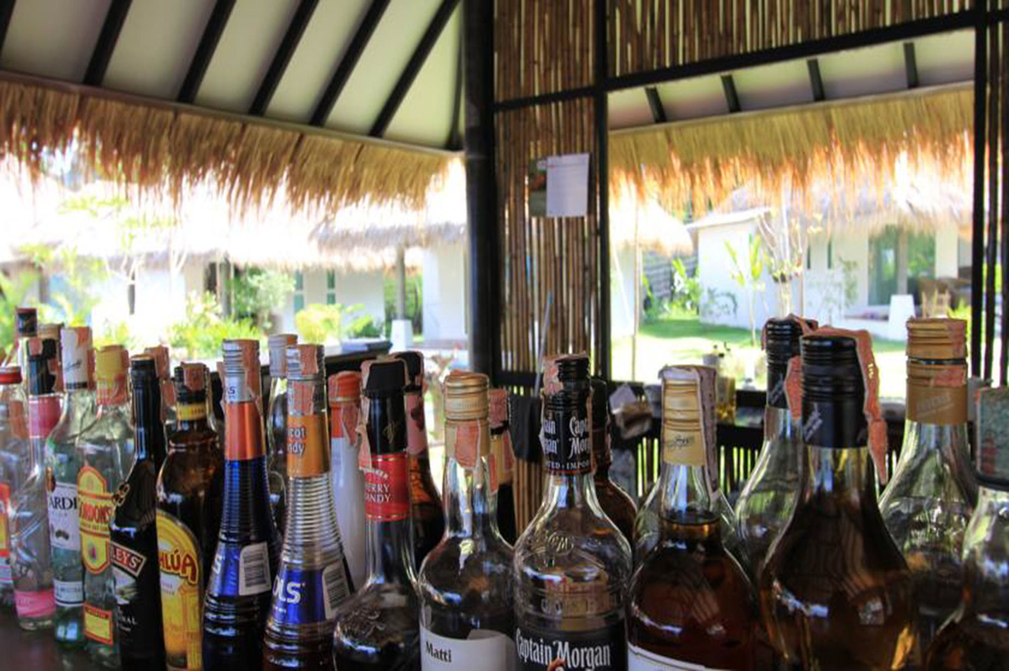 Hotellbilder av Serenity Resort - nummer 1 av 10