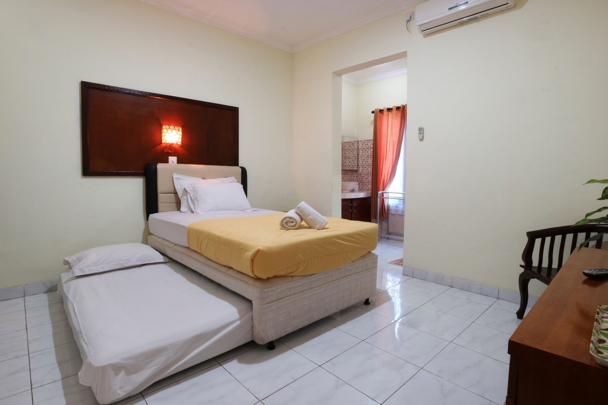 Hotellbilder av Teges Inn - nummer 1 av 10