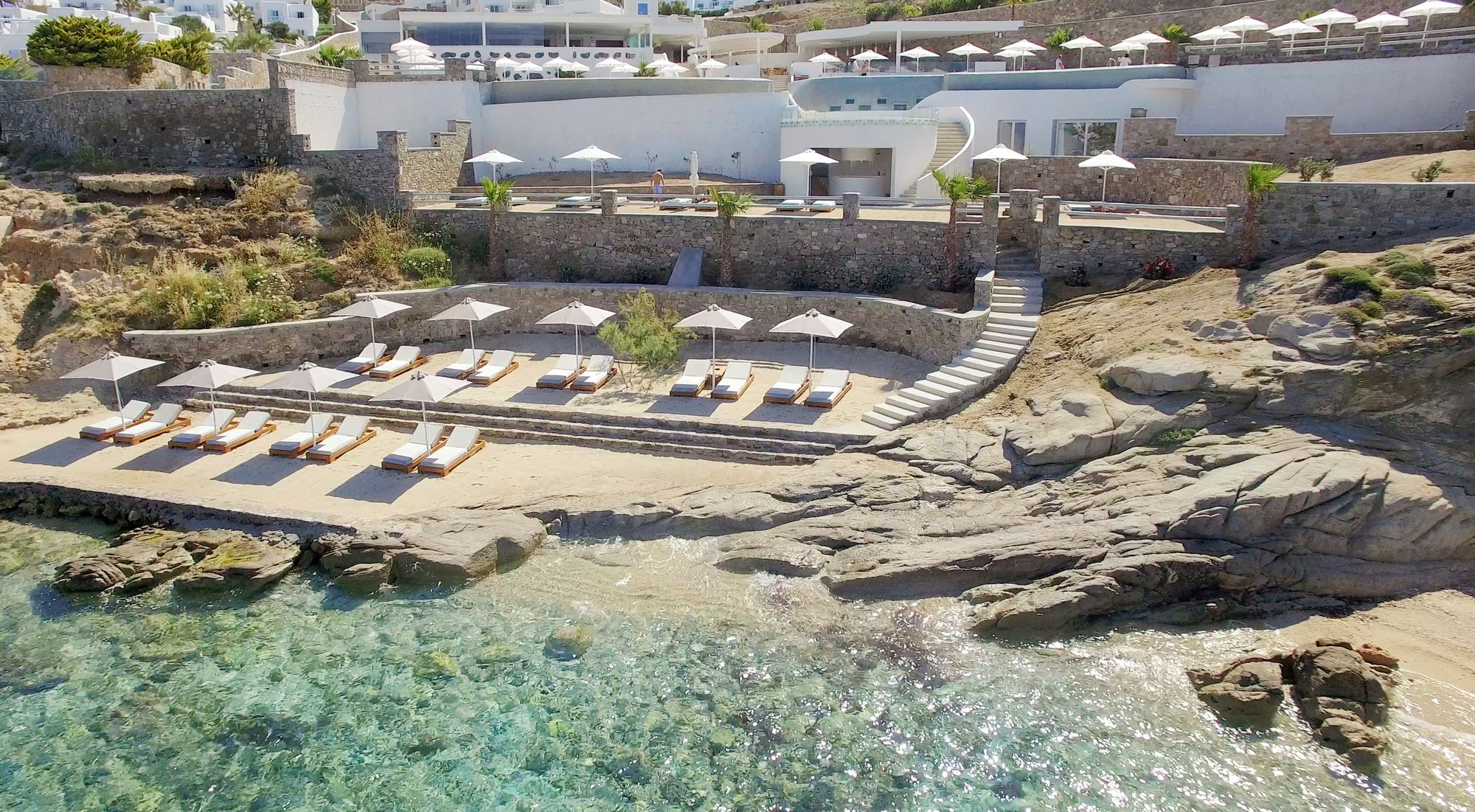 Hotellbilder av Anax Resort and Spa - nummer 1 av 130