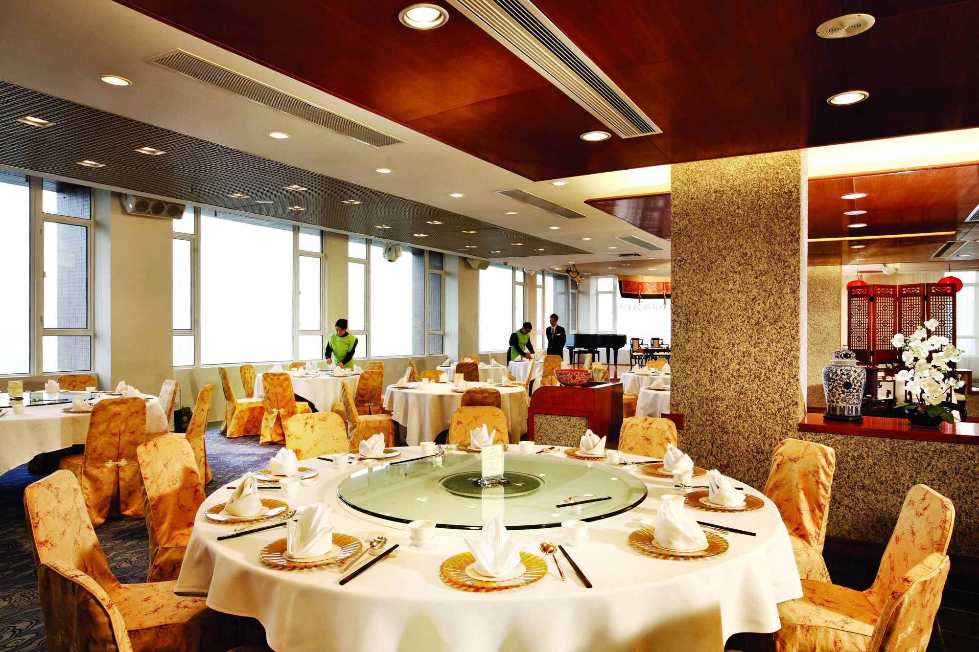 Hotellbilder av The T Hotel - nummer 1 av 10