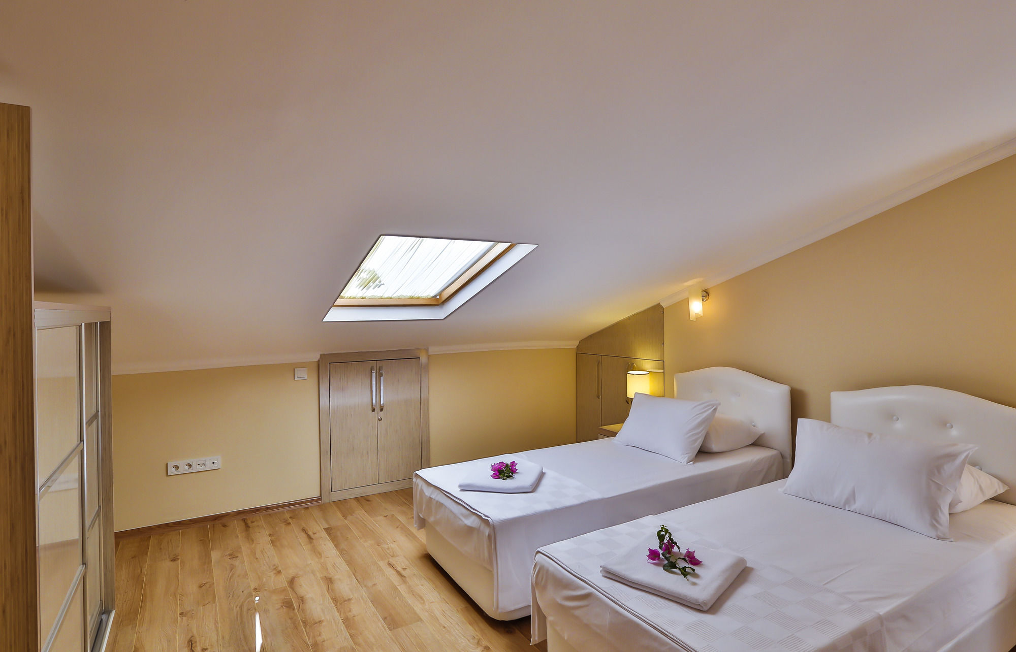 Bilder från hotellet Bossa Nova Apart - nummer 1 av 10