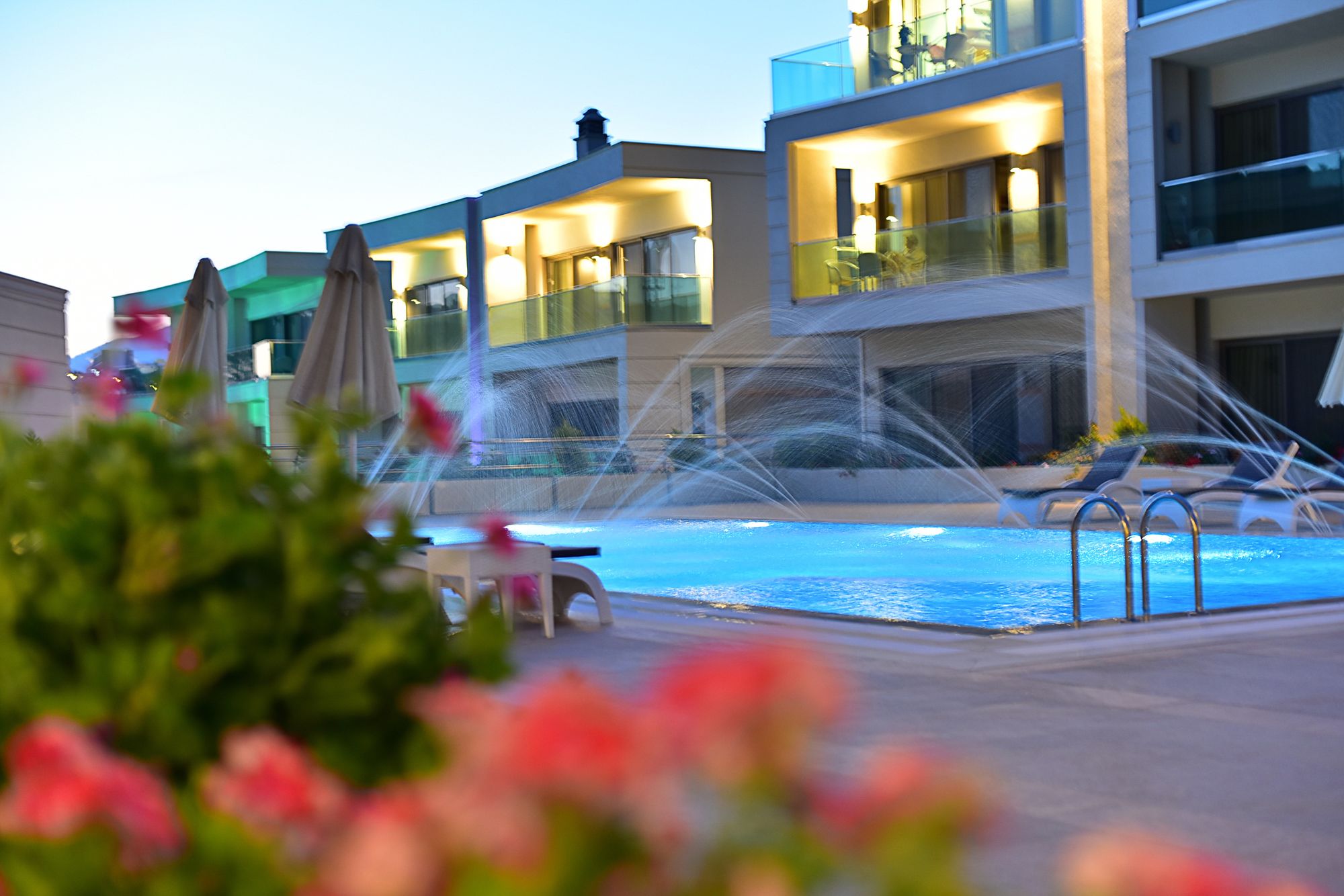 Hotel Jasmin Elite Residence, Türkei, Bodrum. Großes 2