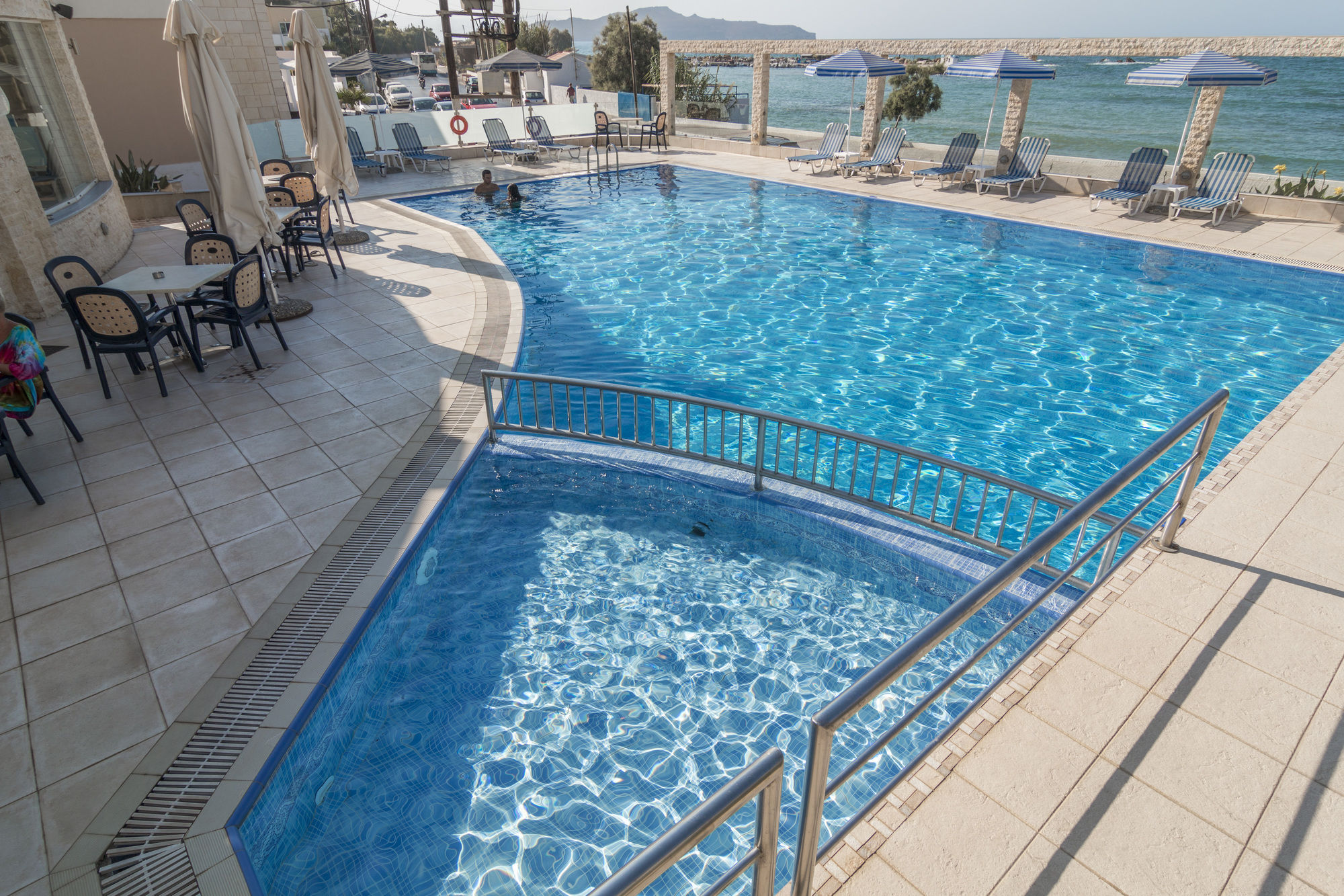 Hotellbilder av Porto Alegre Hotel - nummer 1 av 10