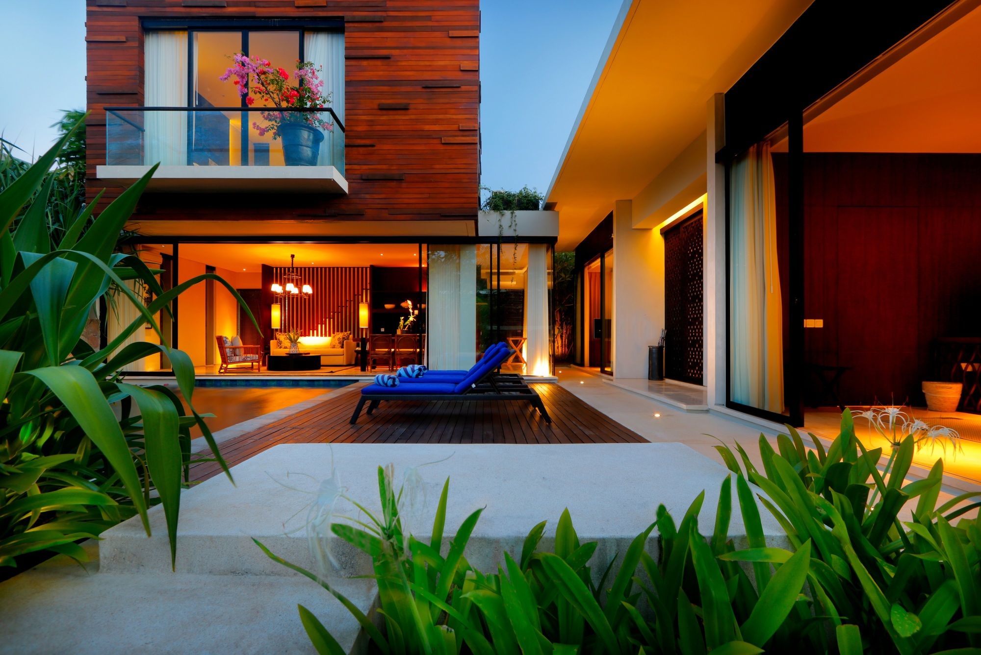 Hotellbilder av Vinila Villas by Nakula - nummer 1 av 10