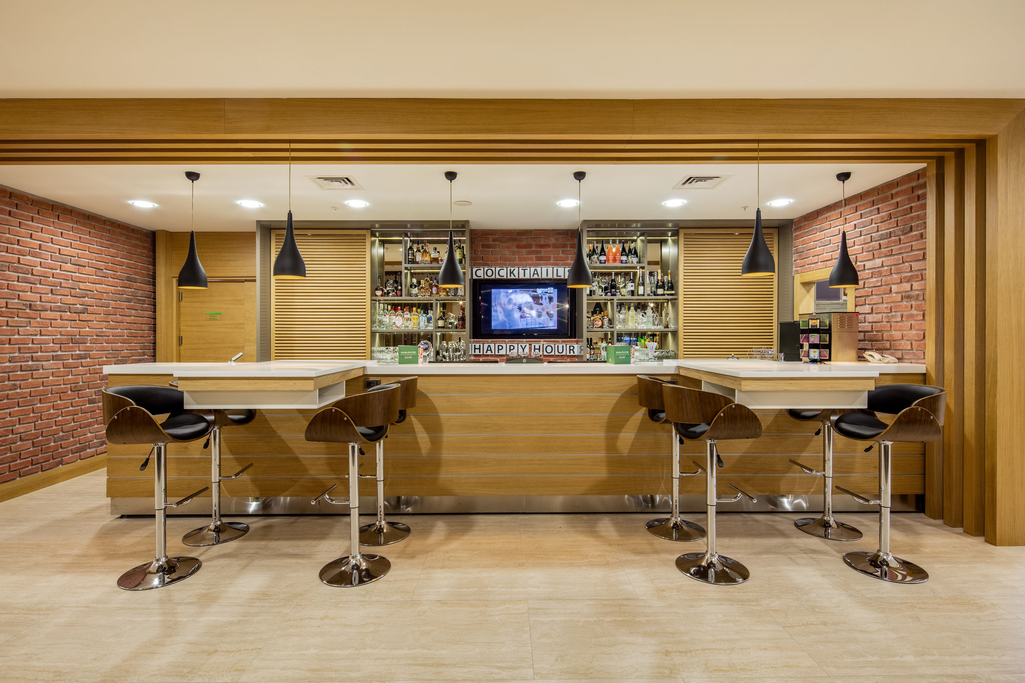 Hotellbilder av Holiday Inn Antalya Lara - nummer 1 av 153