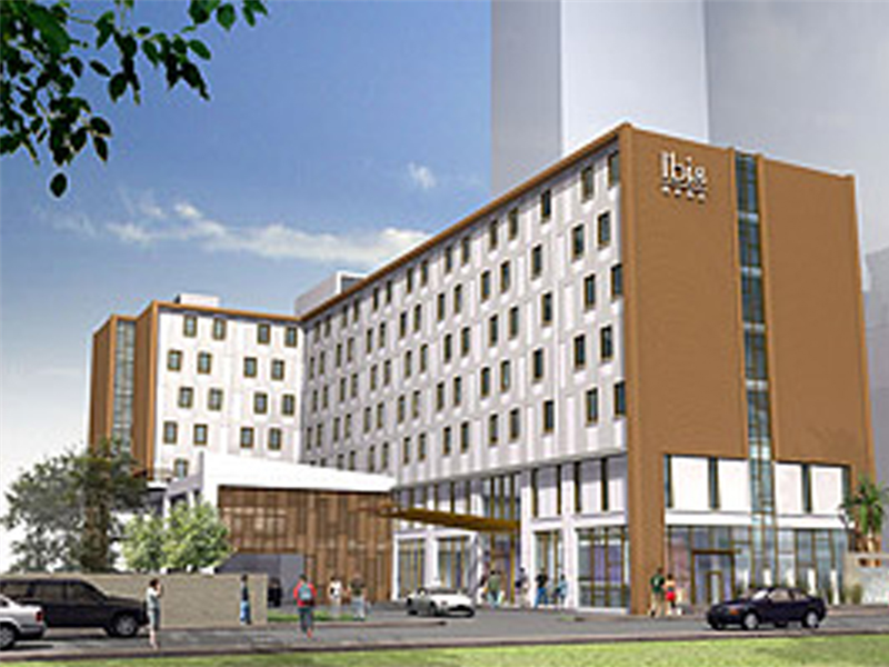 Hotel Ibis Bangkok Sukhumvit 4, Thailand, Bangkok. Großes 1
