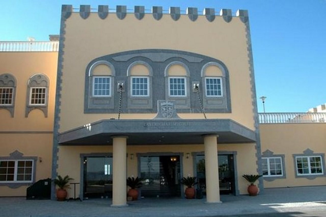 Hotel Castro Marim Golf & Country Club, Portugal, Castro Marim. Großes 1