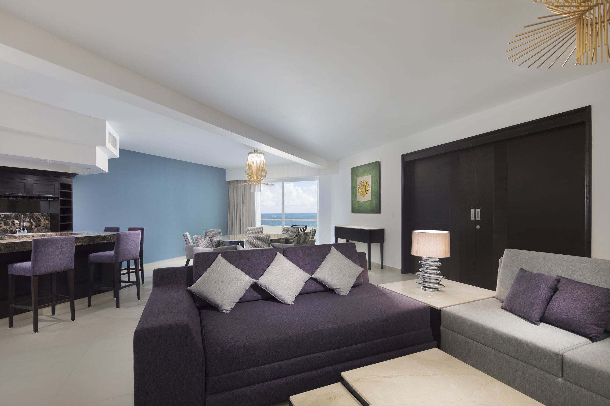 Hotellbilder av Ventus at Marina El Cid Spa & Beach Resort - - nummer 1 av 23