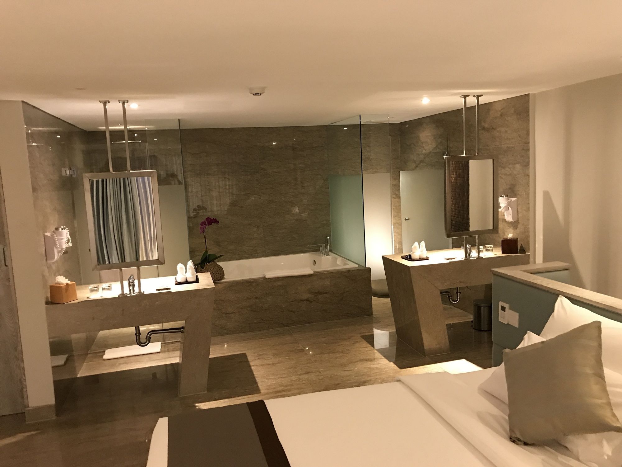 Hotellbilder av Daun Bali Seminyak Hotel (previously Hotel ZIA Bali - Seminyak) - nummer 1 av 10