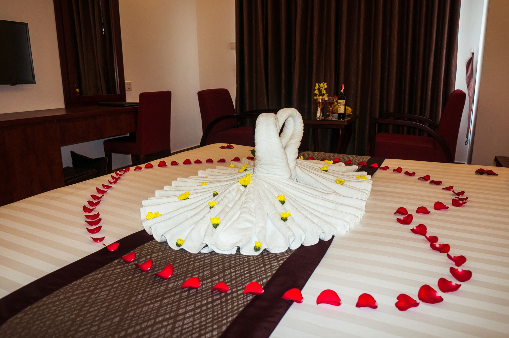 Hotellbilder av Gem Hotel Nha Trang - nummer 1 av 10