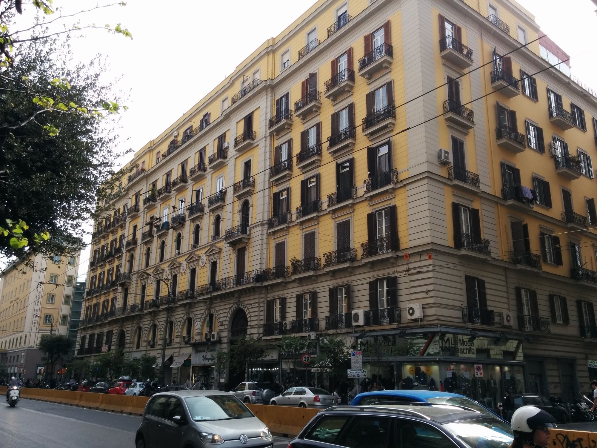 Billede av hotellet Be Italian Bovio Flats - nummer 1 af 10