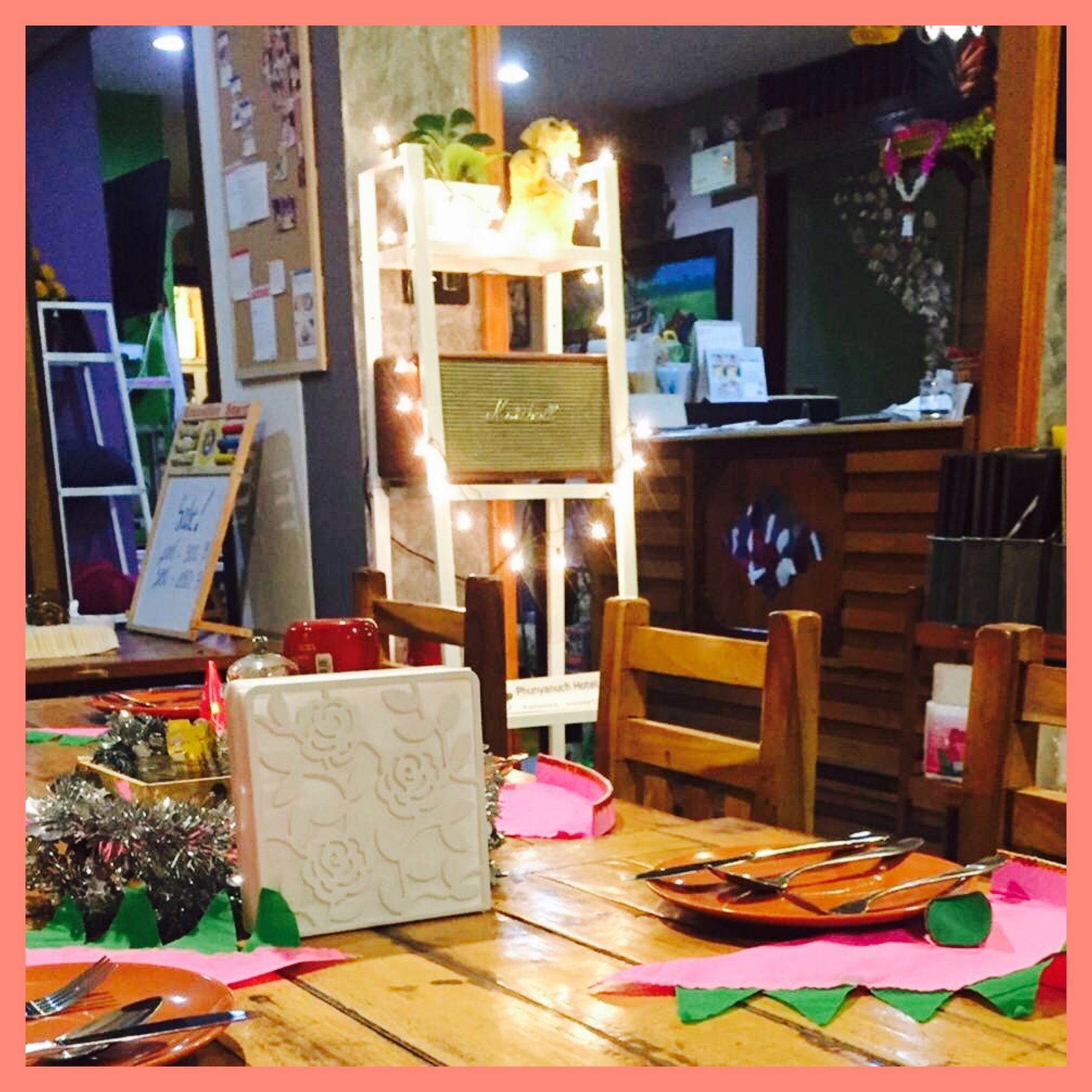 Billede av hotellet Phunyanuch Hotel - nummer 1 af 10