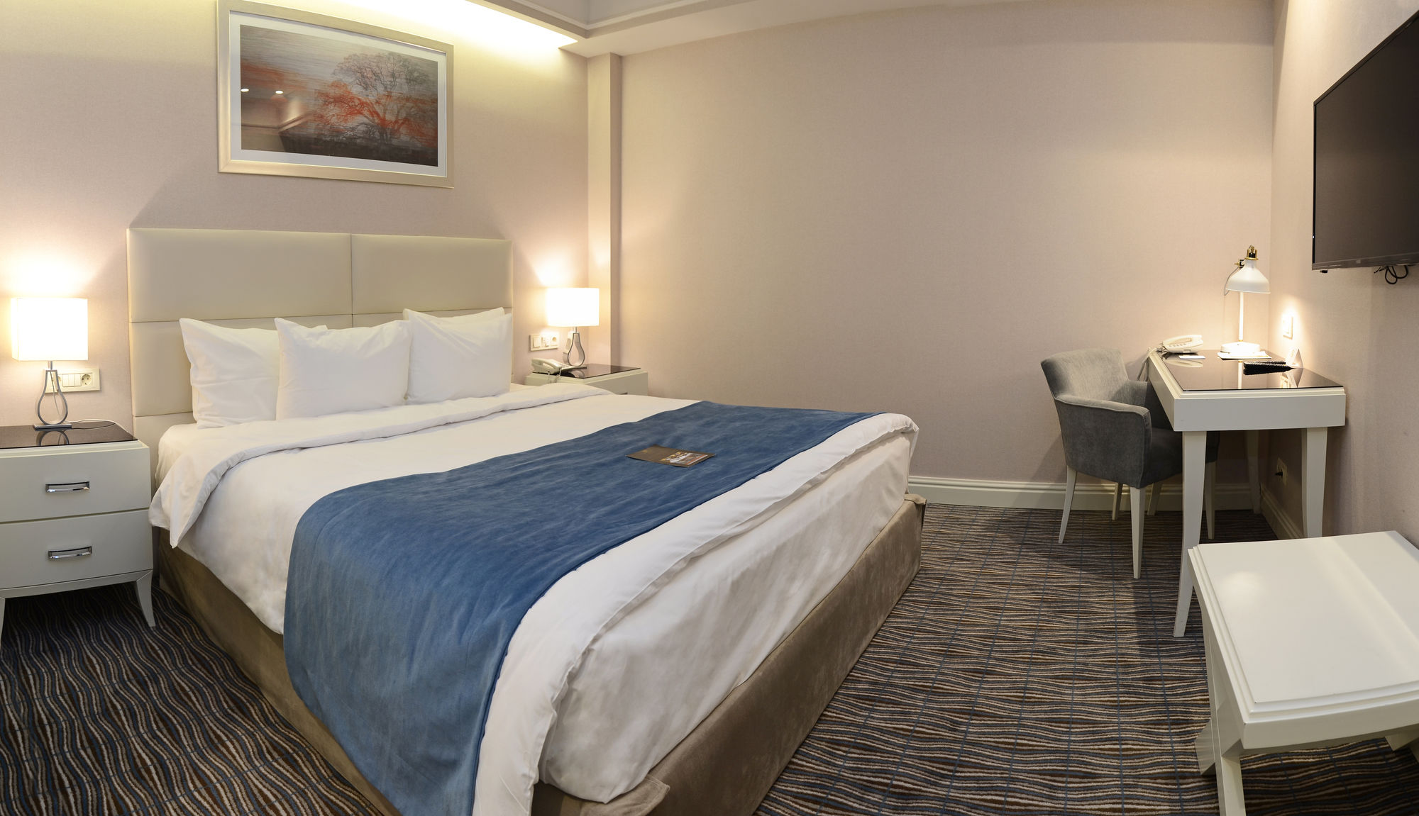 Hotel City Avenue, Georgien, Tiflis. Großes 2