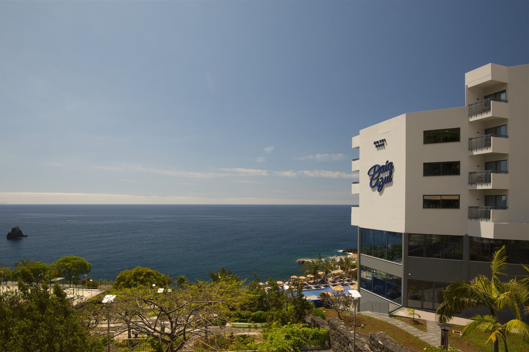 Hotellbilder av Hotel Baía Azul - nummer 1 av 10