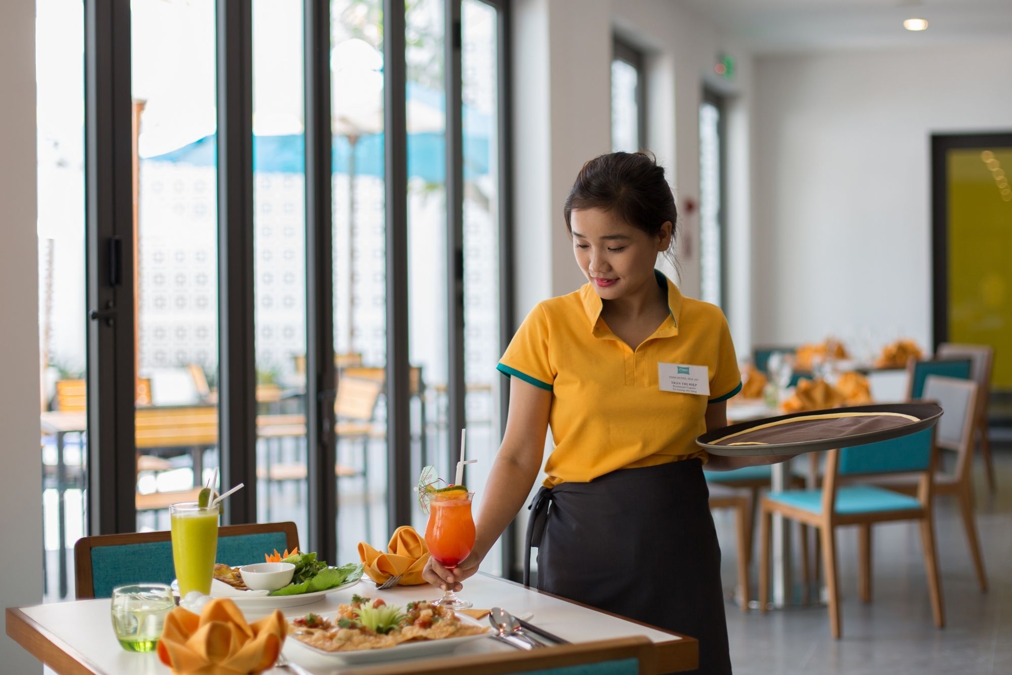 Hotel Emm Hotel Hoi An, Vietnam, Hoi An. Großes 1