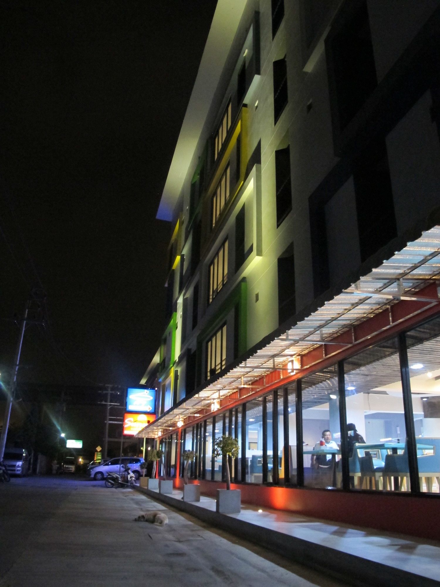 Billede av hotellet Sunny Residence - nummer 1 af 10