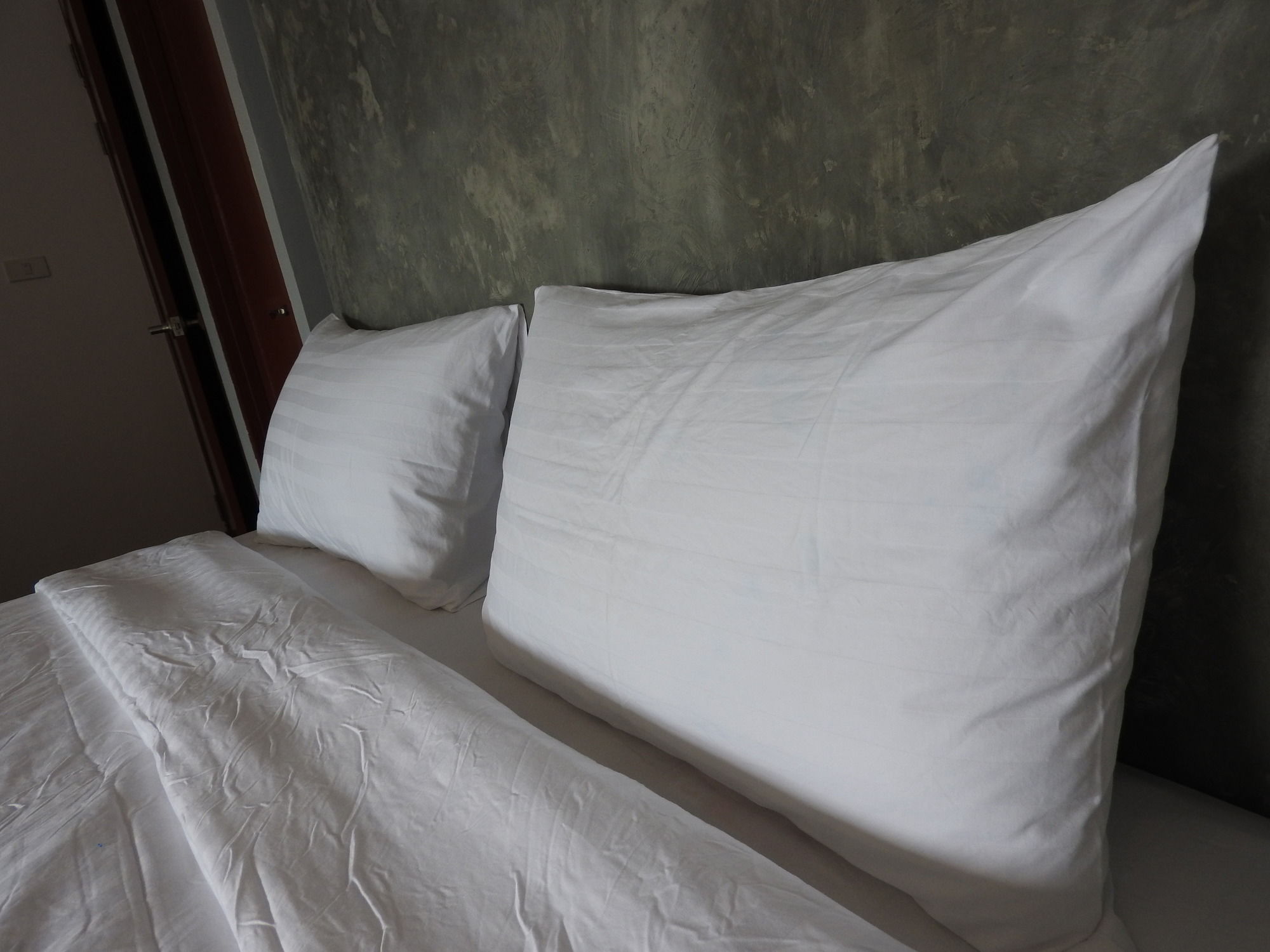 Hotel Sanctuary Nam Ngum Beach Resort, Laos, Vang Vieng. Großes 1