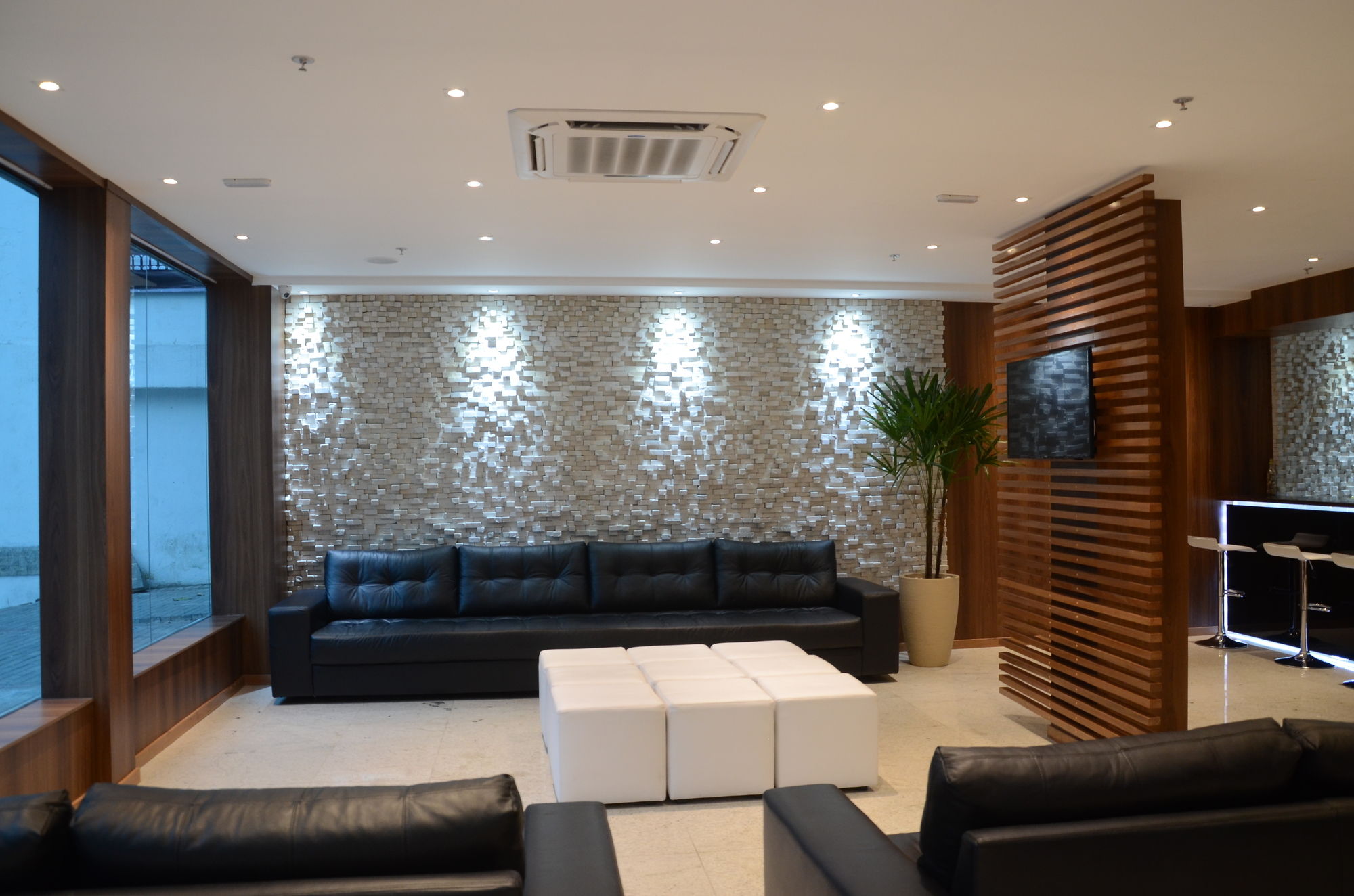 Hotellbilder av Casa Nova Hotel - nummer 1 av 10