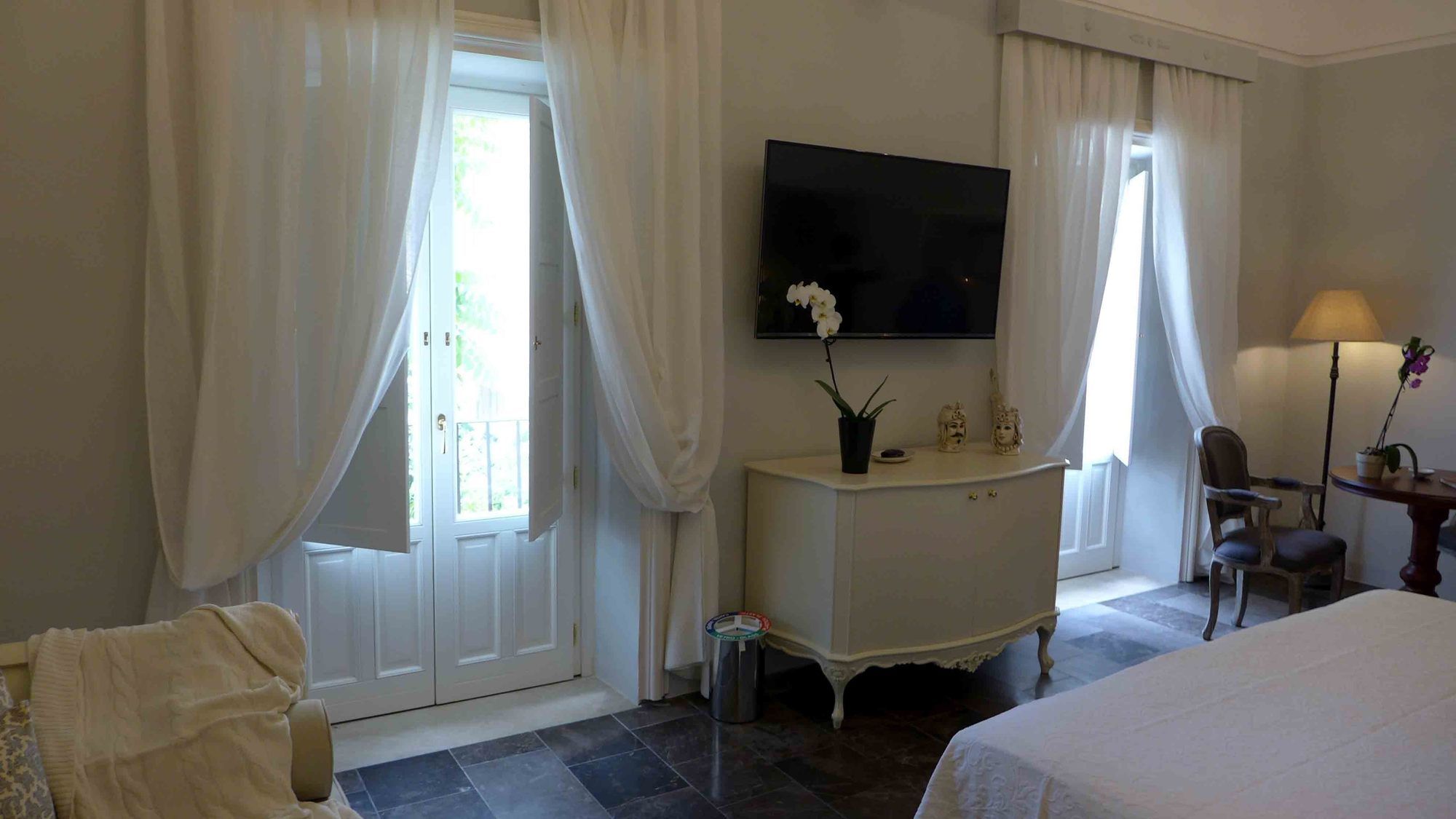Gagliardi Boutique Hotel