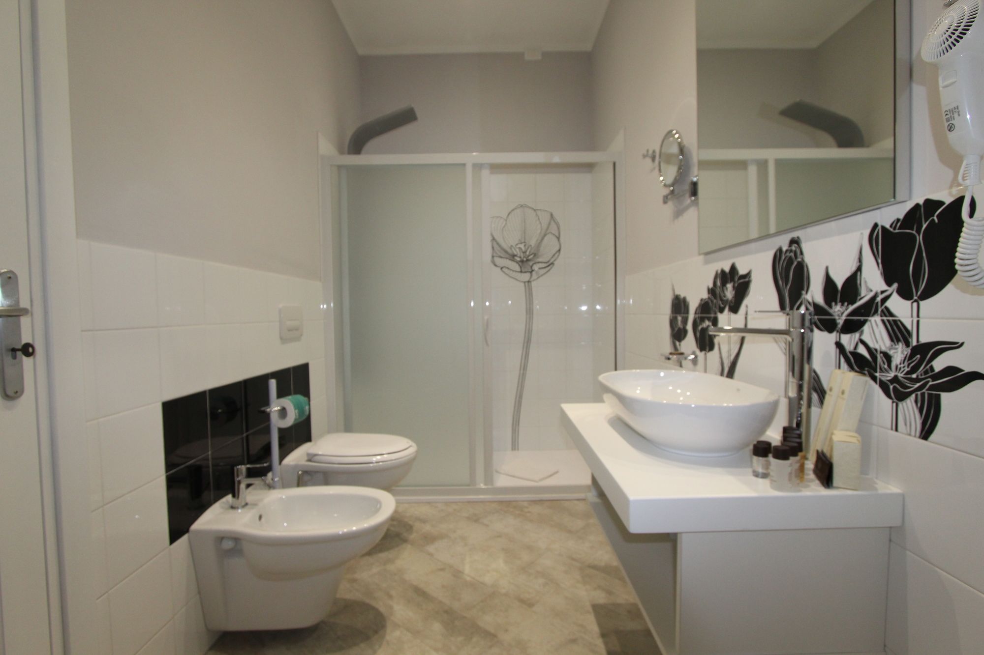 Hotellbilder av Residenza Le due Sicilie - nummer 1 av 10