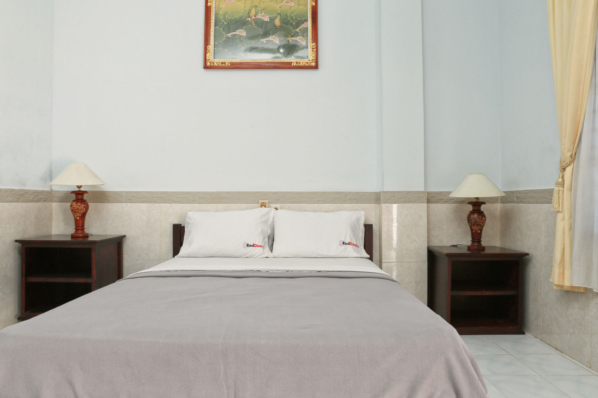 Hotellbilder av RedDoorz @ Mangga Legian Lane - nummer 1 av 10