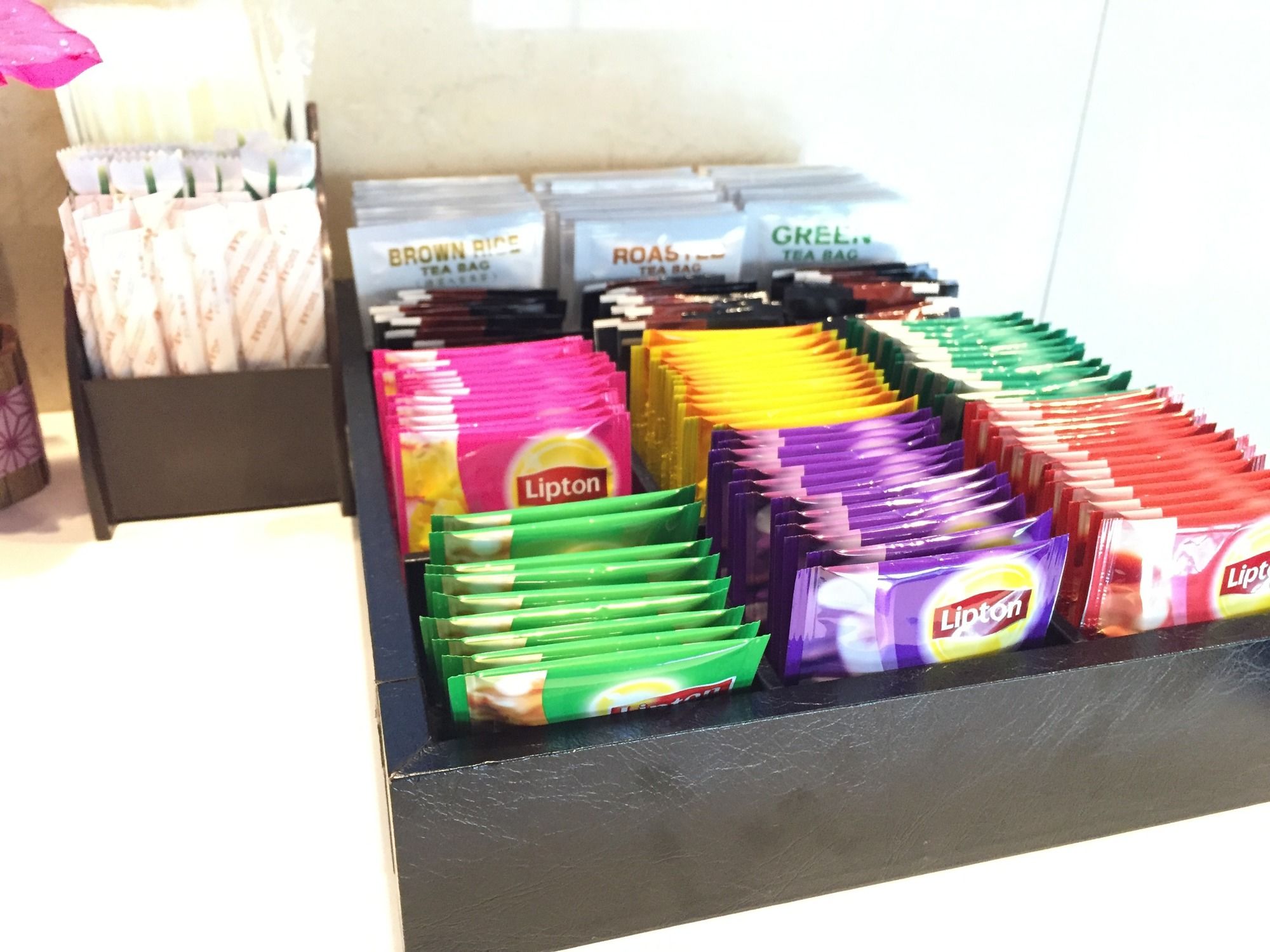 Bilder från hotellet Via Inn Tokyo Oimachi - nummer 1 av 10